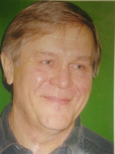 Федор Утяков