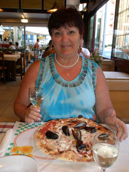 Людмила Казанцева