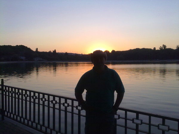 Виталий Третьяк