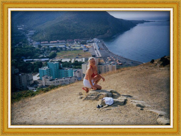 Раиса Иванова