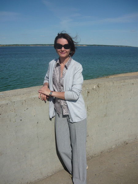 Ольга Крищенко