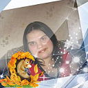 Светлана Целовальникова