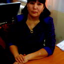 Гульнаш Далабаевна