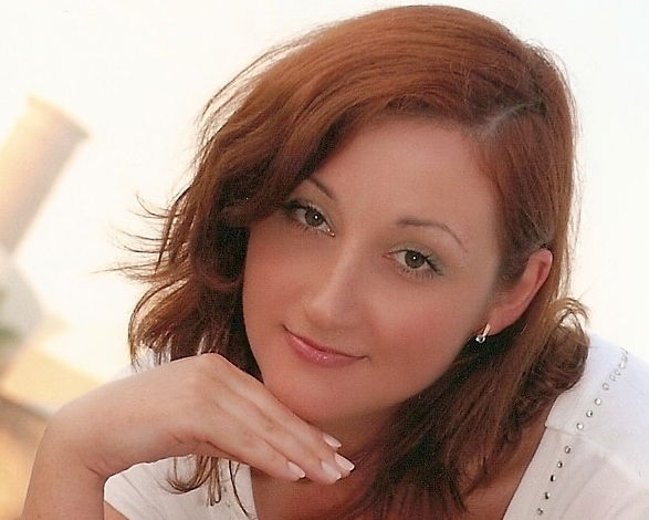 Ольга Штурмина