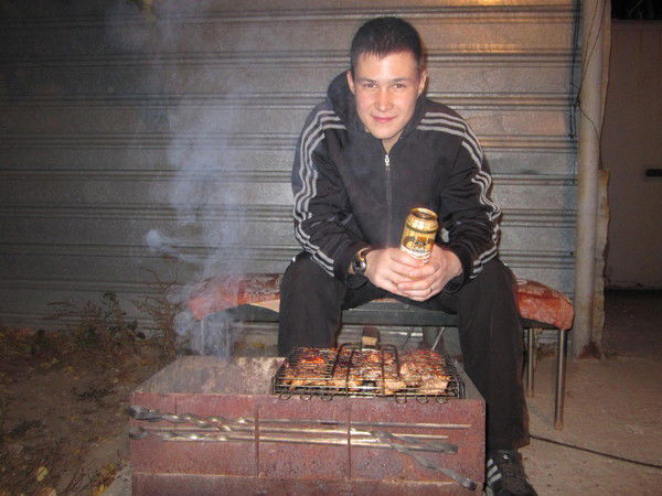 Ярослав Королев