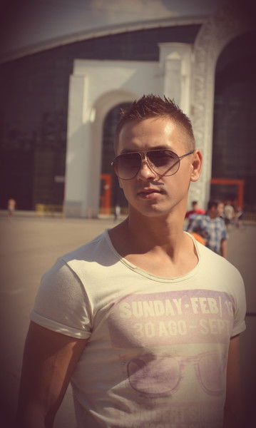 Андрей Прокофьев