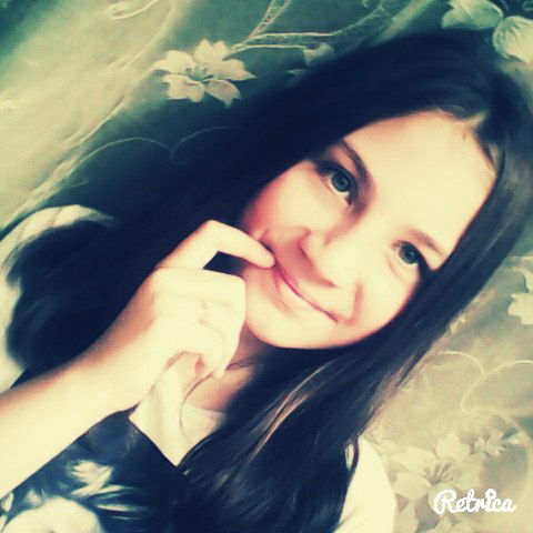 Анастасия Иванова