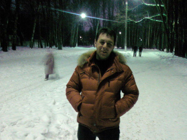 Владимир Тихонов