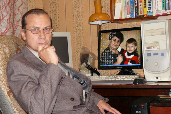 Владимир Шишков