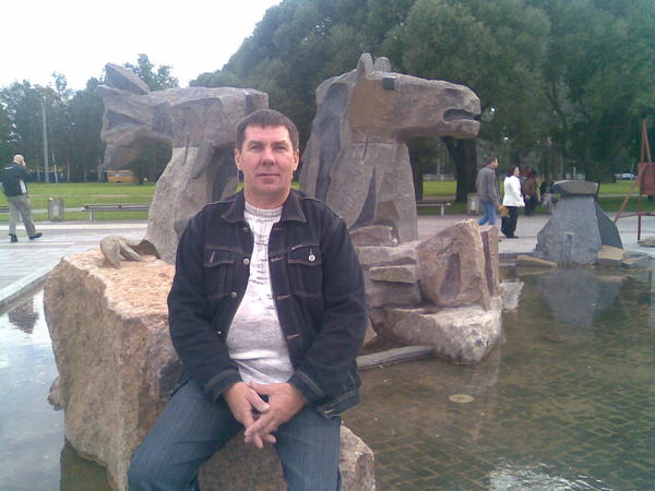 Владислав Стефановский