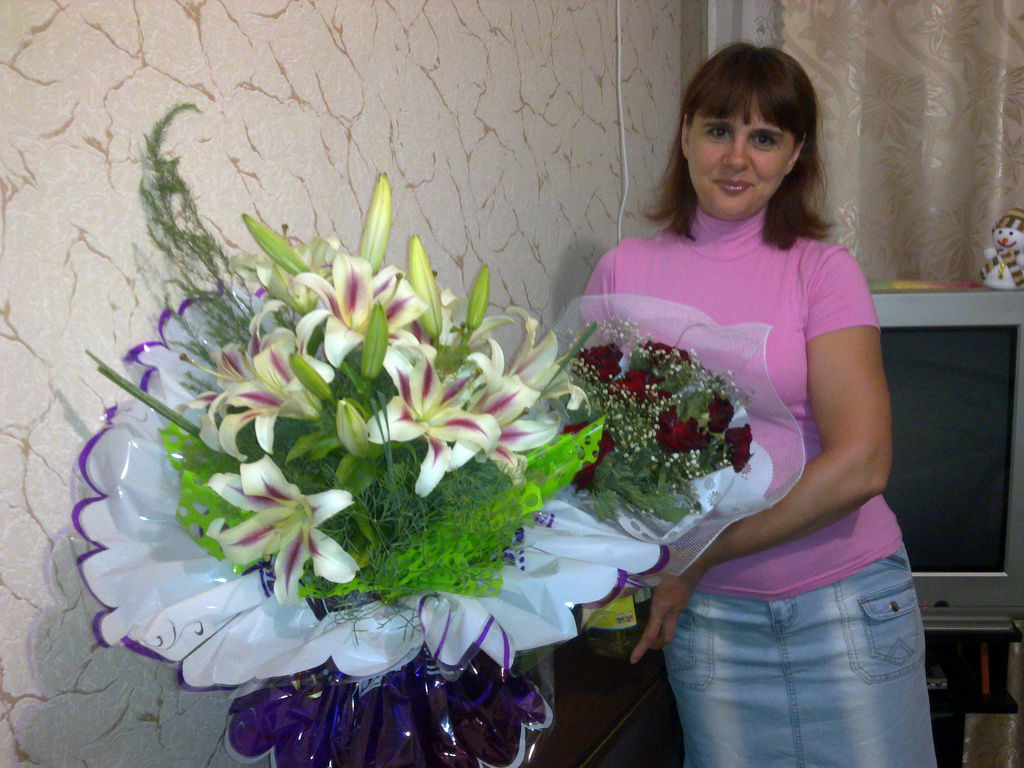 Таня Примак