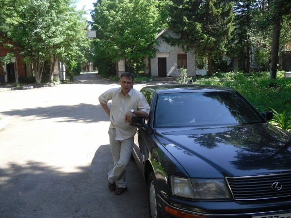 Щербина Вячеслав