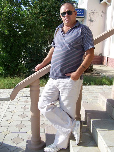 Василий Царук