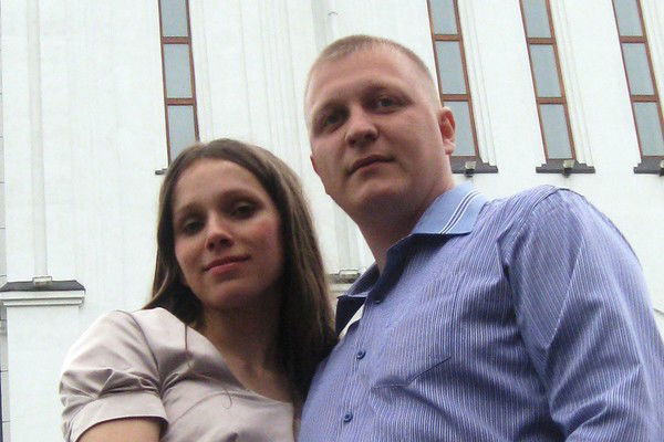 Анна Шостака