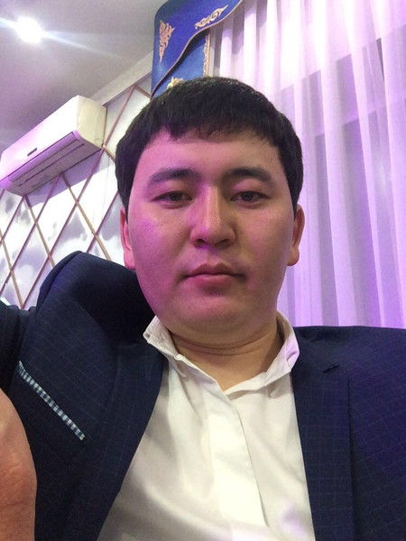 Еркебулан Мусин