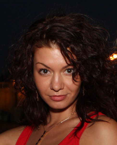 Ольга Солонникова