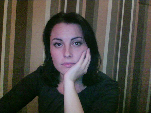 Юлия Лыкова