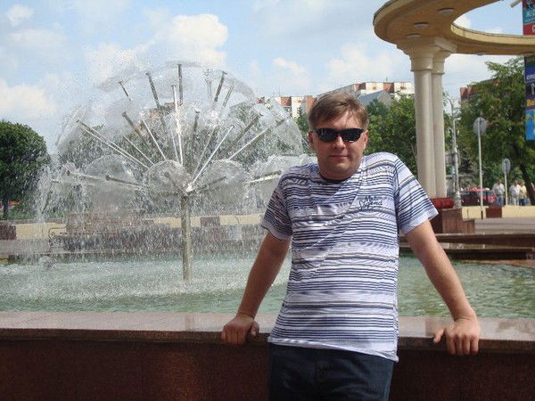 Роман Ткаченко