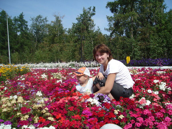 Елена Ходжаева