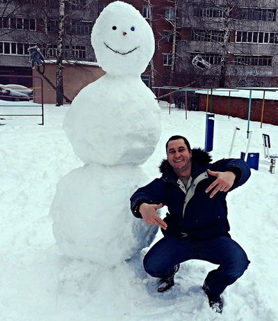 Владислав Носачёв