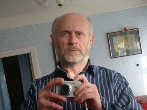 Юсиф Халилов