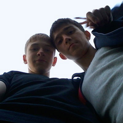 Кирилл Дмитриев