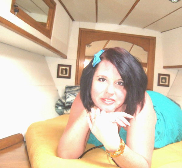 Оксана Валявская