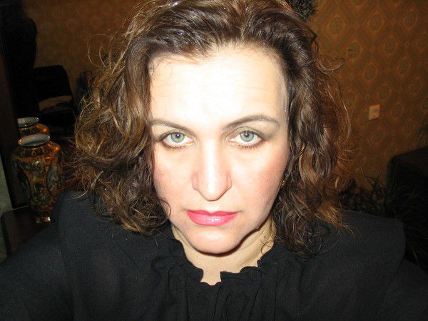 Наталья Михайлова