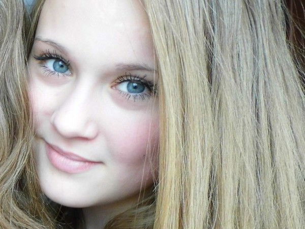 Мария Шмакова