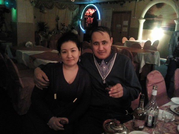 Динара Жотоева