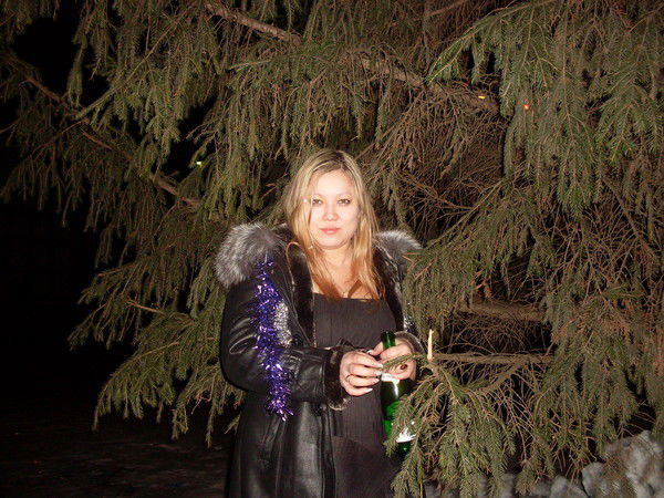 Марта Ухтинская