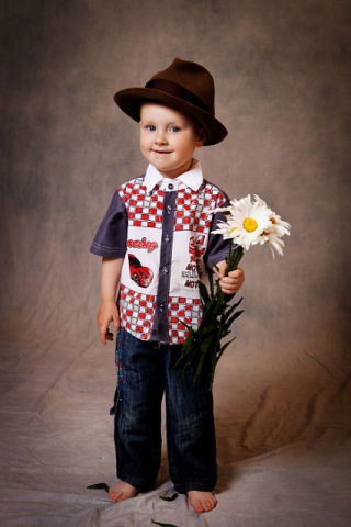 Анатолий Жендобаев