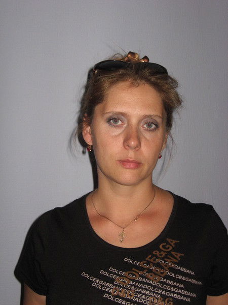 Ольга Гостева