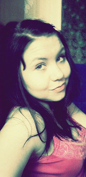 Илсинэ Абышева