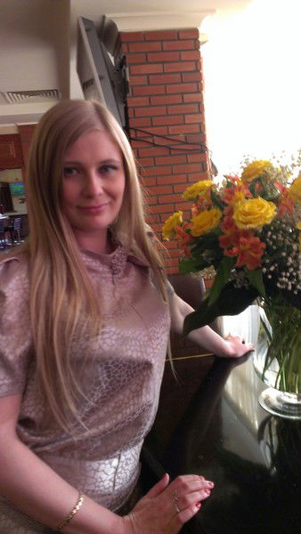 Елена Цыбанева