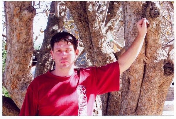 Андрей Хижняк