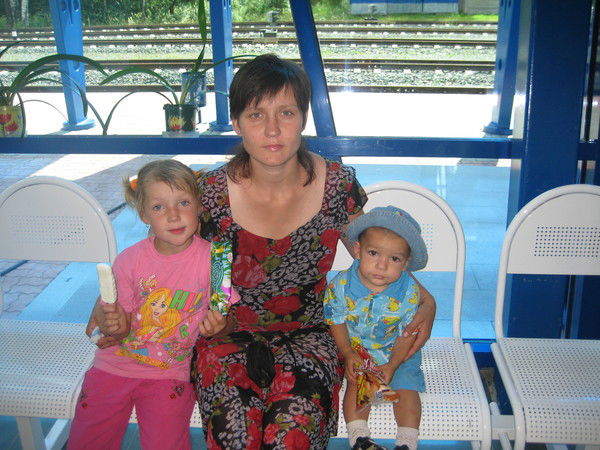 Ирина Давлятшина