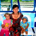 Ирина Давлятшина