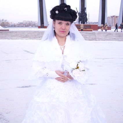 Татьяна Мыльникова