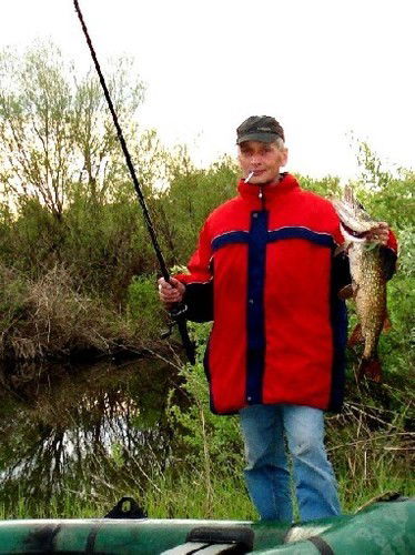 Сергей Малышев