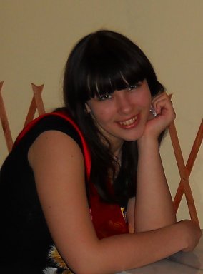 Анна Крыничная