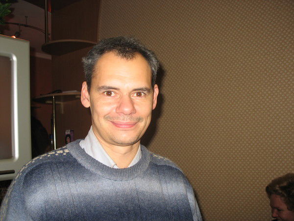 Лапов Валерий