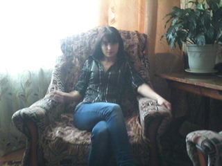 Надя Шишкина