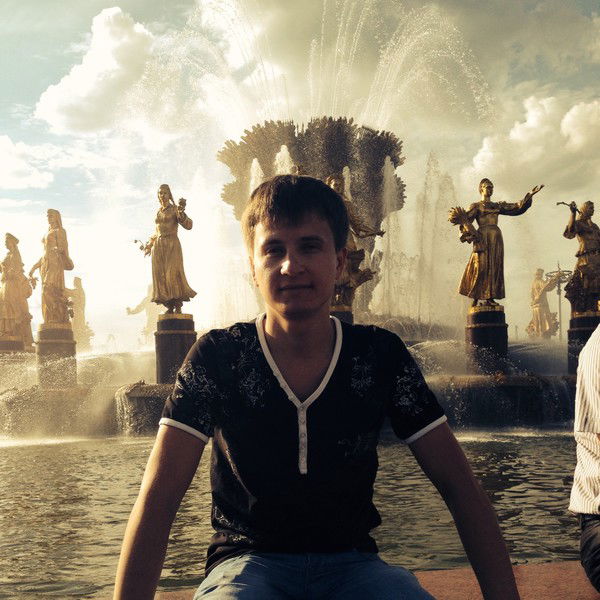 Владимир Кашин