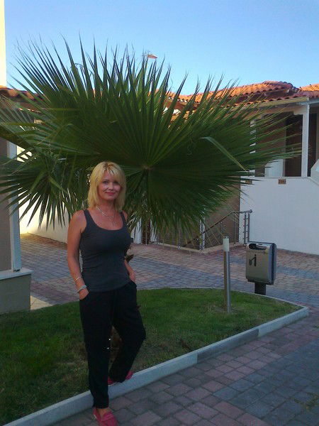 Инна Белоусова