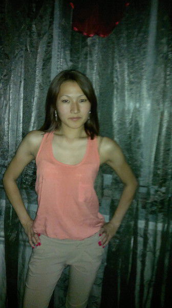 Нуржaмал Сабирова