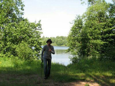 Сергей Дроздов