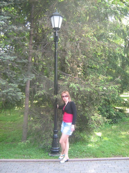 Светлана Сараева