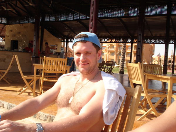 Григорий Драгуш