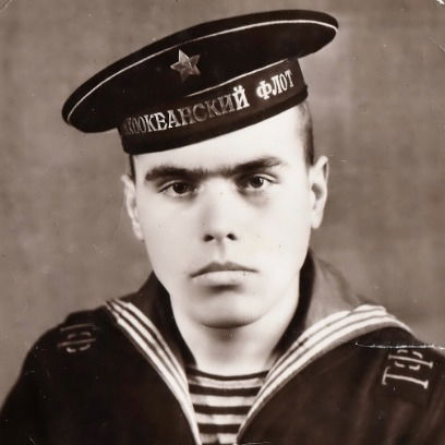 Геннадий Алексеев